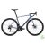 Giant TCR Advanced 0-PC - Frost Silver