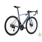 Giant TCR Advanced 0-PC - Frost Silver