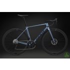 Giant TCR Advanced 0-PC - Frost Silver