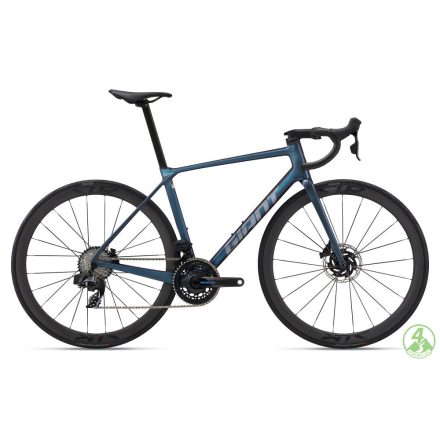 Giant TCR Advanced Pro 0-AXS - Ocean Twilight