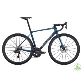 Giant TCR Advanced Pro 0-Di2 - Mercury