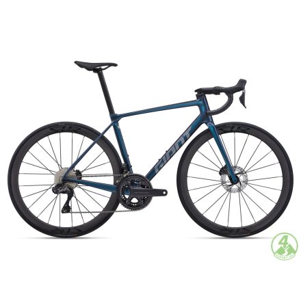 Giant TCR Advanced Pro 0-Di2 - Mercury