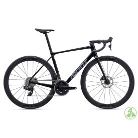 Giant TCR Advanced Pro 1-AXS - Carbon