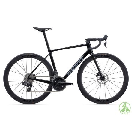 Giant TCR Advanced Pro 1-AXS - Carbon