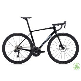 Giant TCR Advanced Pro 1-Di2 - Carbon