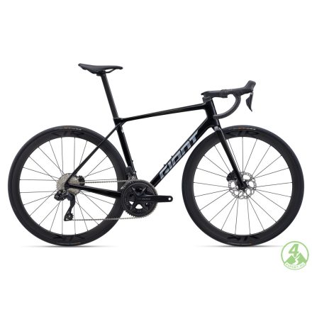 Giant TCR Advanced Pro 1-Di2 - Carbon