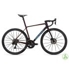 Giant TCR Advanced SL 0-DA - Black Lava