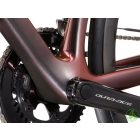 Giant TCR Advanced SL 0-DA - Black Lava