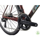 Giant TCR Advanced SL 0-DA - Black Lava