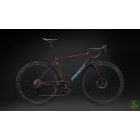 Giant TCR Advanced SL 0-DA - Black Lava