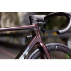Giant TCR Advanced SL 0-DA - Black Lava