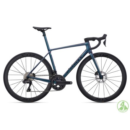 Giant TCR Advanced SL 1 - Blue Dragonfly