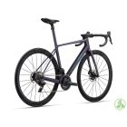 Giant TCR Advanced SL 1-AXS - Blue Dragonfly