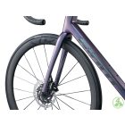 Giant TCR Advanced SL 1-AXS - Blue Dragonfly