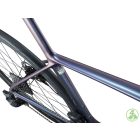 Giant TCR Advanced SL 1-AXS - Blue Dragonfly