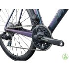 Giant TCR Advanced SL 1-AXS - Blue Dragonfly