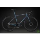 Giant TCR Advanced SL 1-AXS - Blue Dragonfly