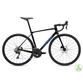 Giant TCR Advanced 2-KOM - Carbon