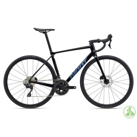 Giant TCR Advanced 2-KOM - Carbon