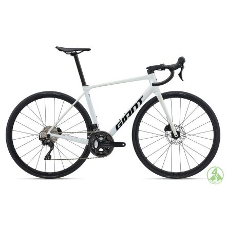 Giant TCR Advanced 2-KOM - Illusion White
