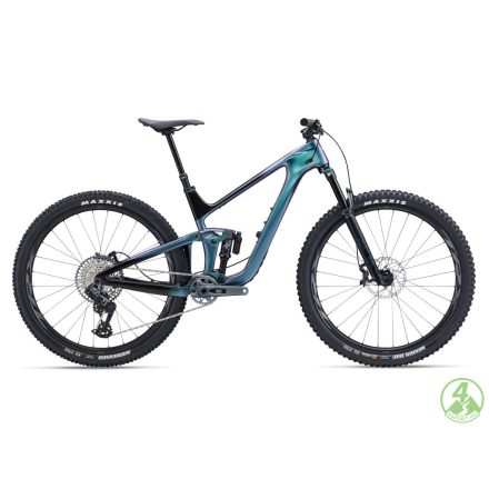 Giant Trance Advanced 29 1 - Blue Dragonfly