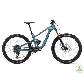 Giant Trance X Advanced 0 - Blue Dragonfly