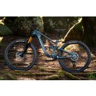 Giant Trance X Advanced 0 - Blue Dragonfly