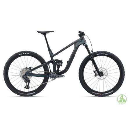 Giant Trance X Advanced 1 - Arctic Light