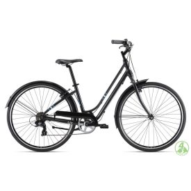 Liv Flourish 3 - Gunmetal Black