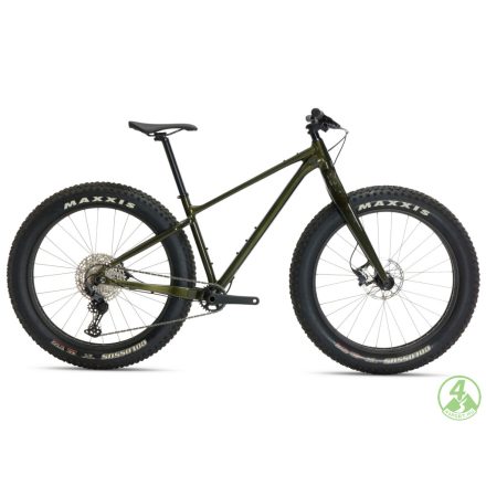 Giant Yukon 2 - Phantom Green