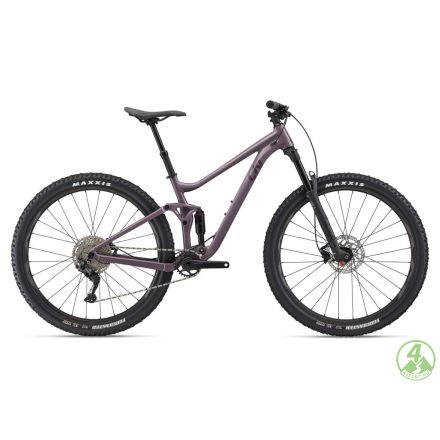 Liv Embolden 2 - Purple Ash