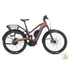 Giant Stormguard E+ 1 25km/h - Hematiteblack