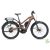 Giant Stormguard E+ 1 25km/h - Hematiteblack