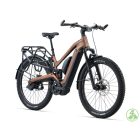 Giant Stormguard E+ 1 25km/h - Hematiteblack