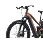 Giant Stormguard E+ 1 25km/h - Hematiteblack