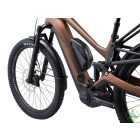 Giant Stormguard E+ 1 25km/h - Hematiteblack