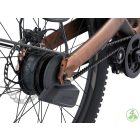 Giant Stormguard E+ 1 25km/h - Hematiteblack