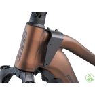 Giant Stormguard E+ 1 25km/h - Hematiteblack