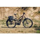 Giant Stormguard E+ 1 25km/h - Hematiteblack