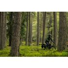 Giant Stormguard E+ 1 25km/h - Hematiteblack