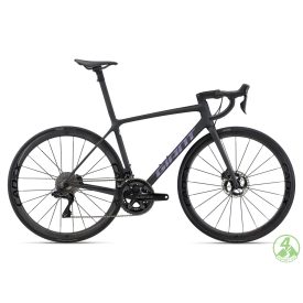 Giant TCR Advanced SL 0 Disc - Raw Carbon