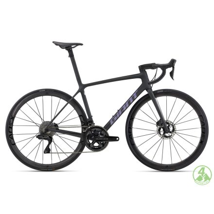 Giant TCR Advanced SL 0 Disc - Raw Carbon
