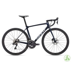 Giant TCR Advanced Pro Disc 0 Di2 - Cold Night