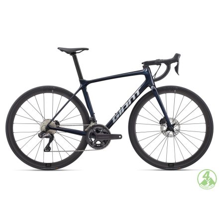 Giant TCR Advanced Pro Disc 0 Di2 - Cold Night