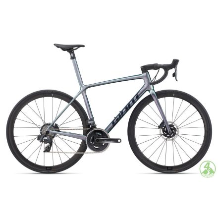 Giant TCR Advanced SL Disc 1 AXS - Airglow