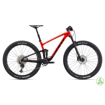 Giant Anthem Advanced Pro 29 3 - Phoenix Fire
