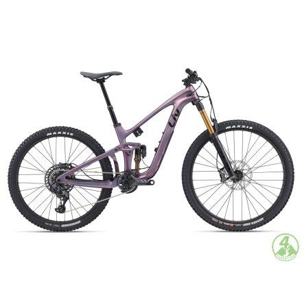 Liv Intrigue LT Advanced Pro 0 - Mirage