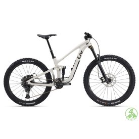 Liv Intrigue LT Advanced Pro 2 - Mushroom