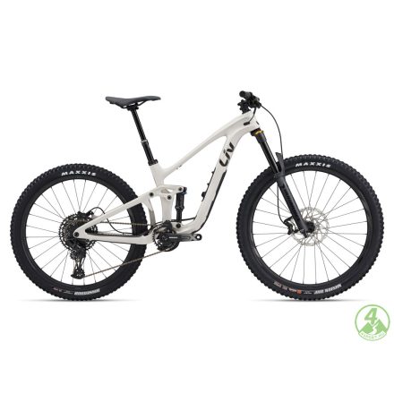 Liv Intrigue LT Advanced Pro 2 - Mushroom
