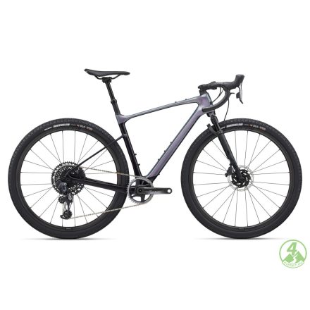 Giant Revolt X Advanced Pro 0 - Airglowblackcurrant